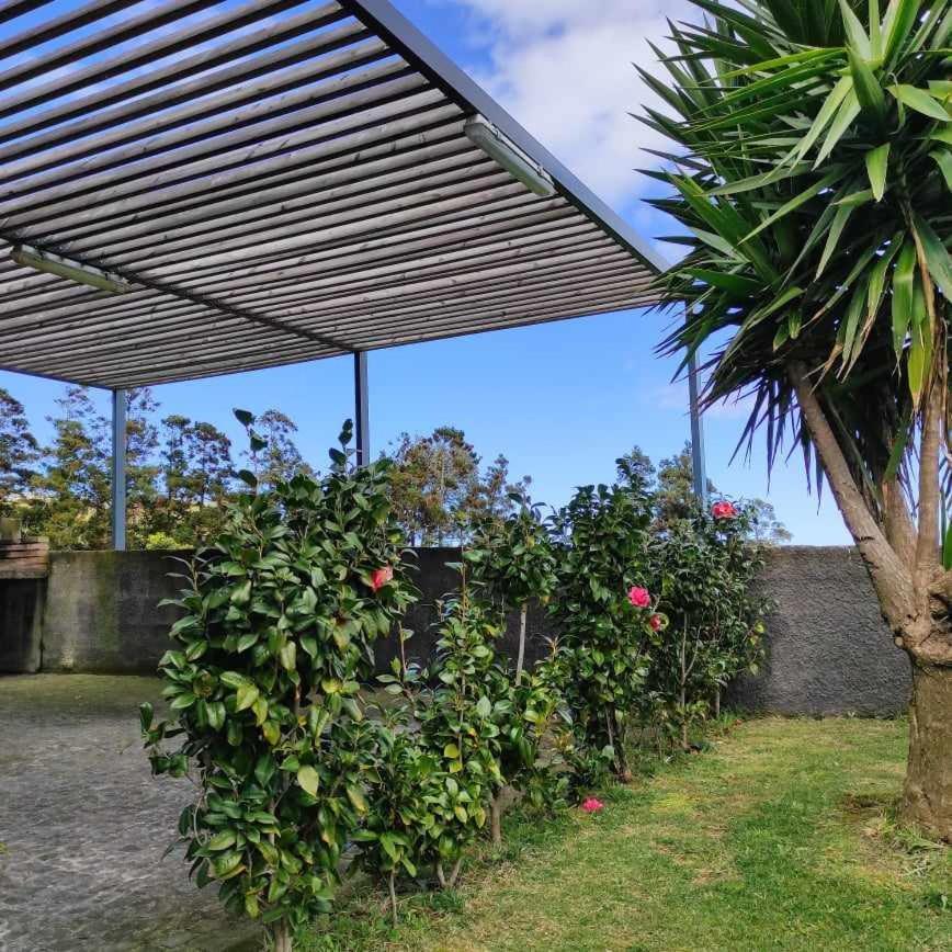 Casas Do Forneiro A Casa Para 2 Pessoas Nordeste  Exterior photo